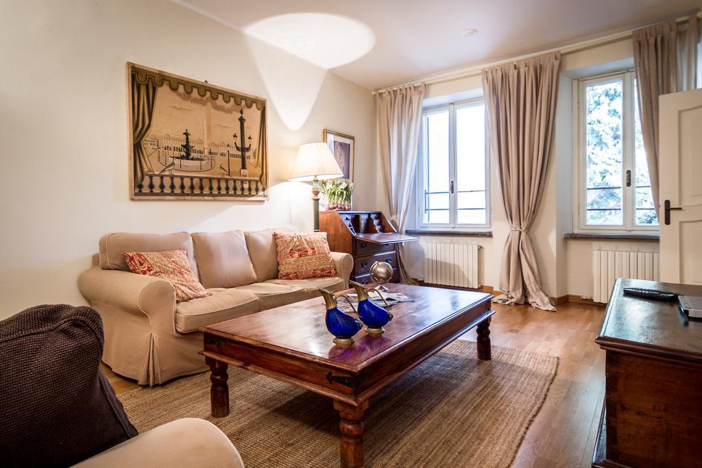Lake Charming Apartment Cernobbio Zimmer foto