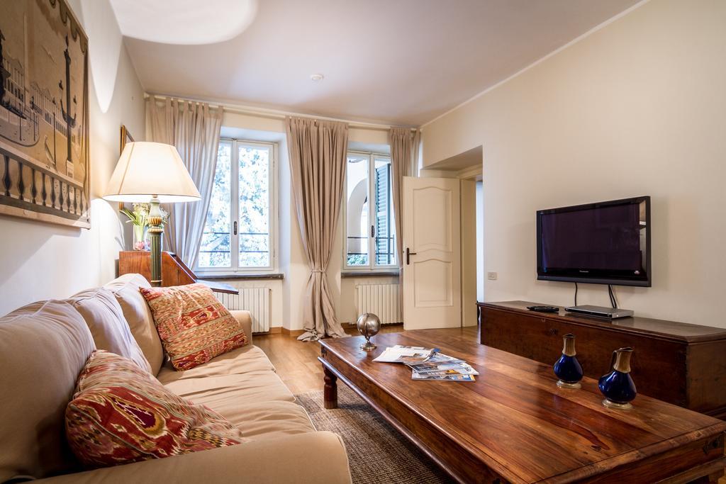 Lake Charming Apartment Cernobbio Zimmer foto