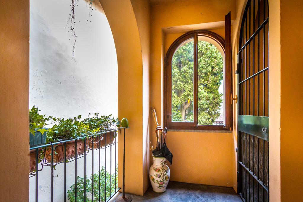 Lake Charming Apartment Cernobbio Zimmer foto